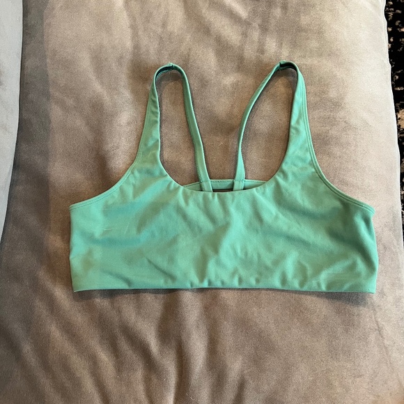 Vuori Other - Vuori Teal Sports Bra